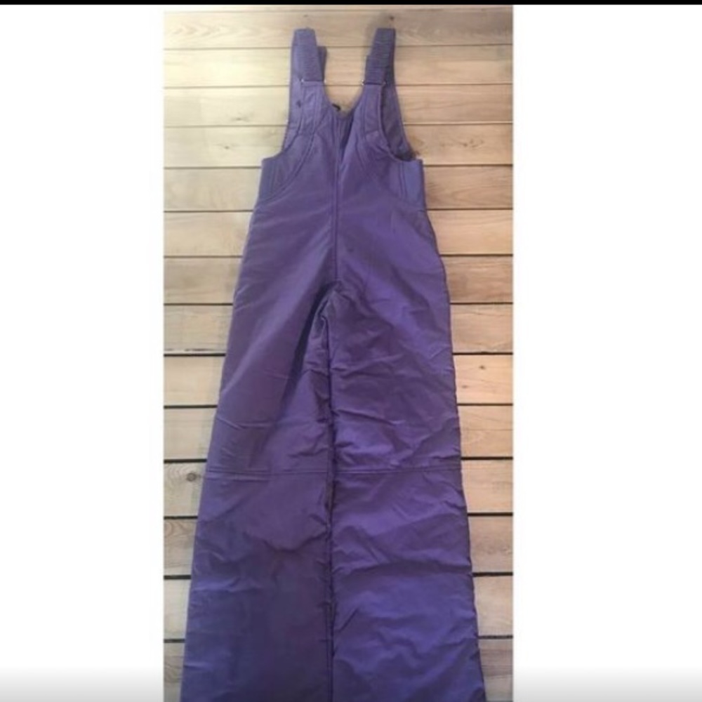 Super cute Subello Vintage Snow Ski Pants Bibs